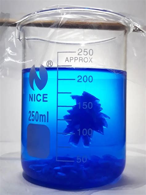 copper sulfate distribution box|best place to put copper sulfate.